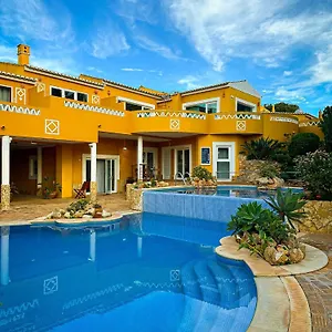 3* Hotel Montinho De Ouro
